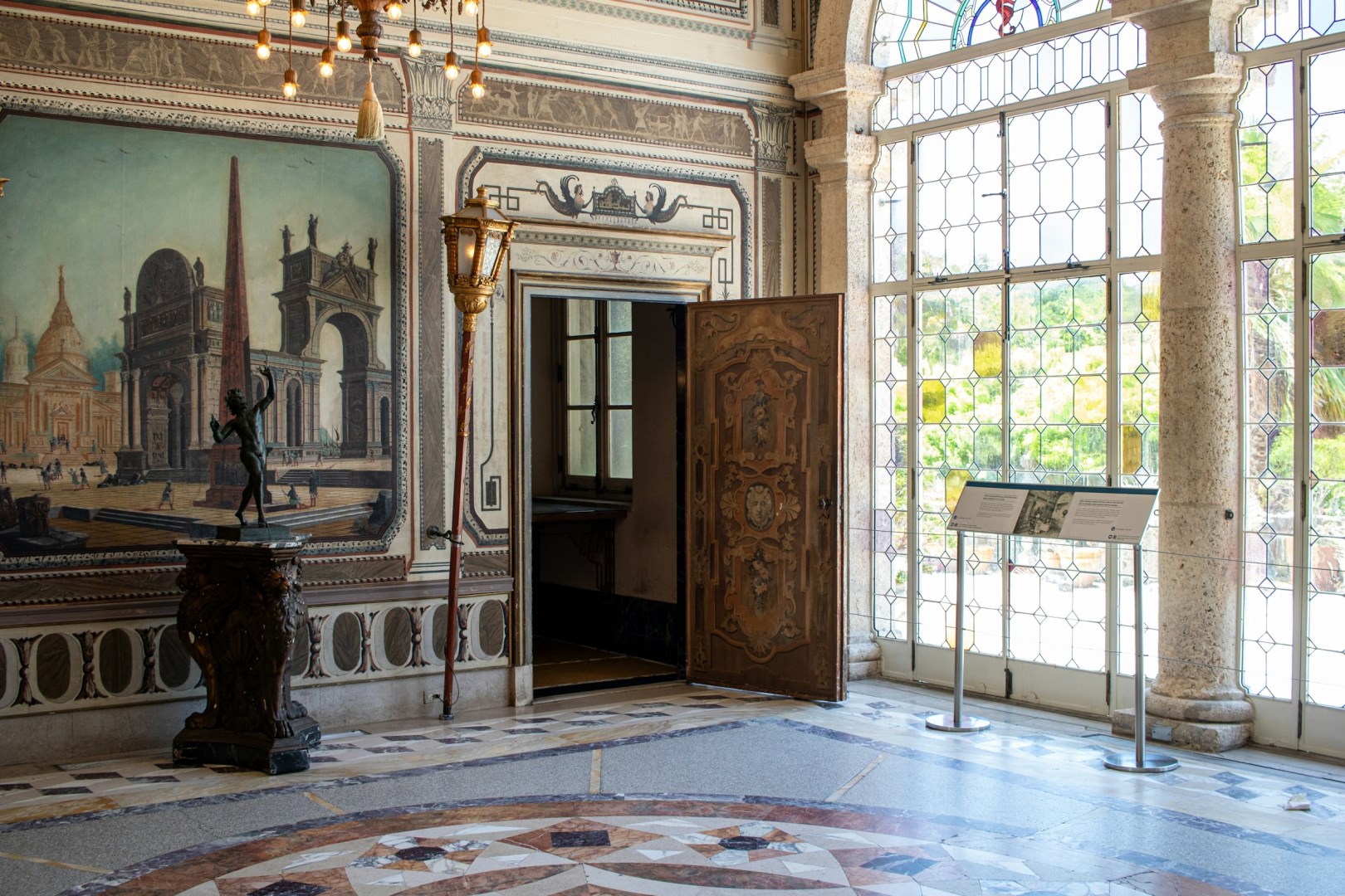 Vizcaya Museum and Gardens - Photo Credit: Photo by Zoshua Colah on Unsplash