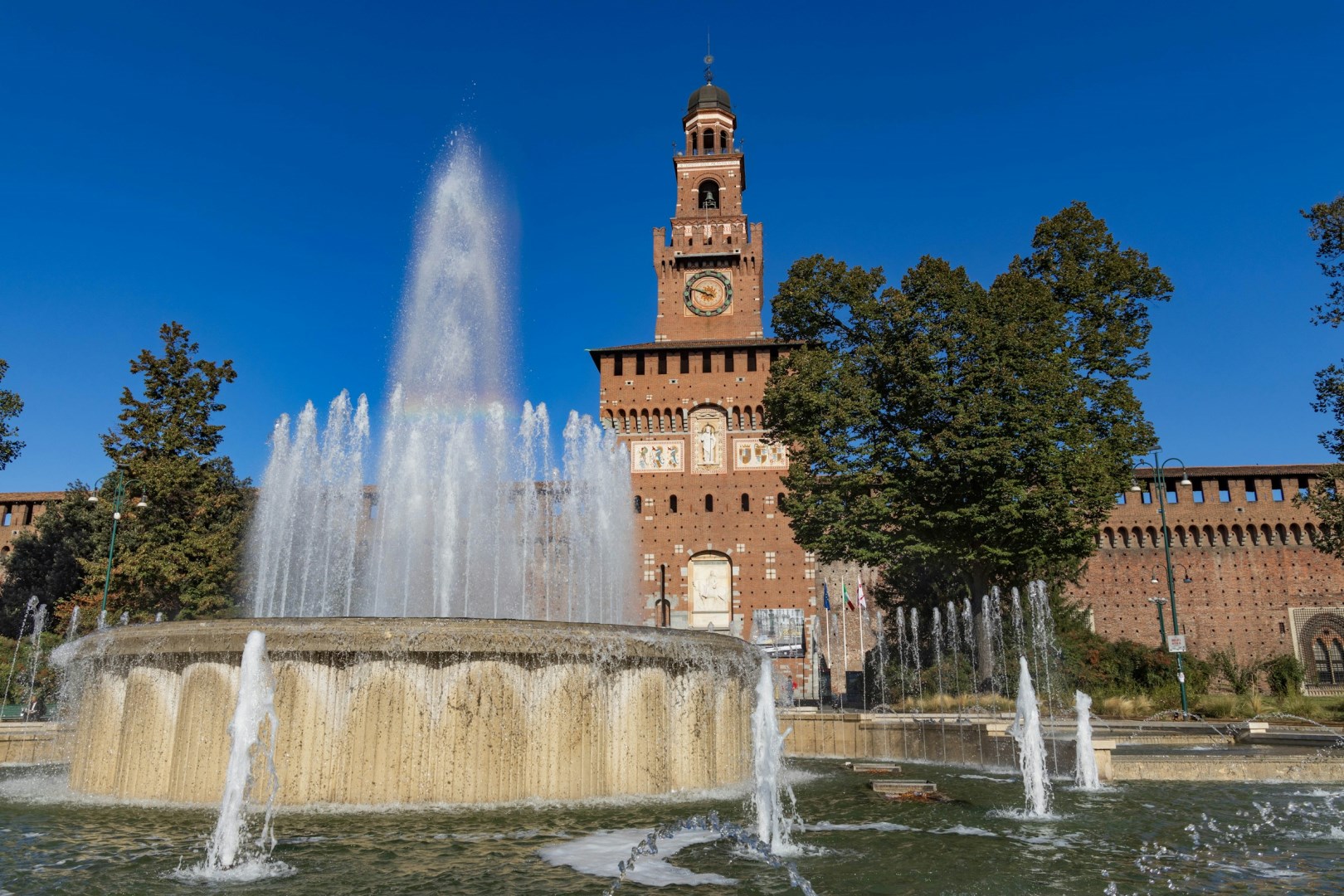  Photo Credit: Photo by Maria Cappelli on Unsplash