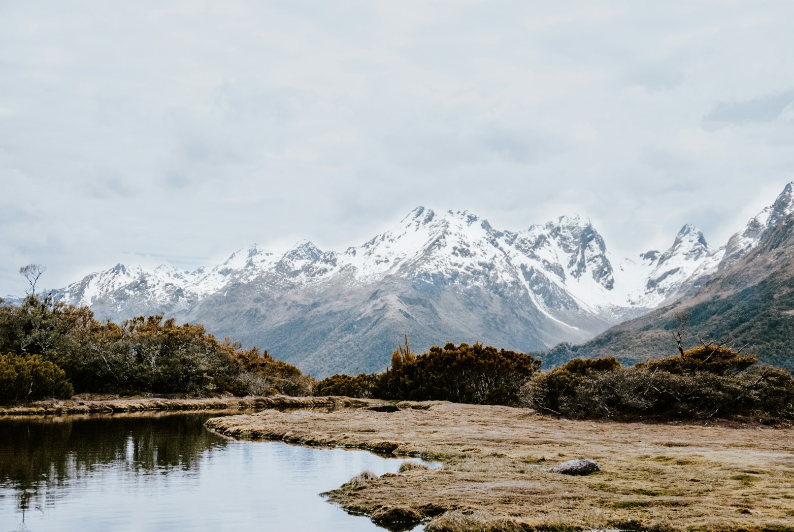  Photo Credit: Photo by Tom King on Unsplash