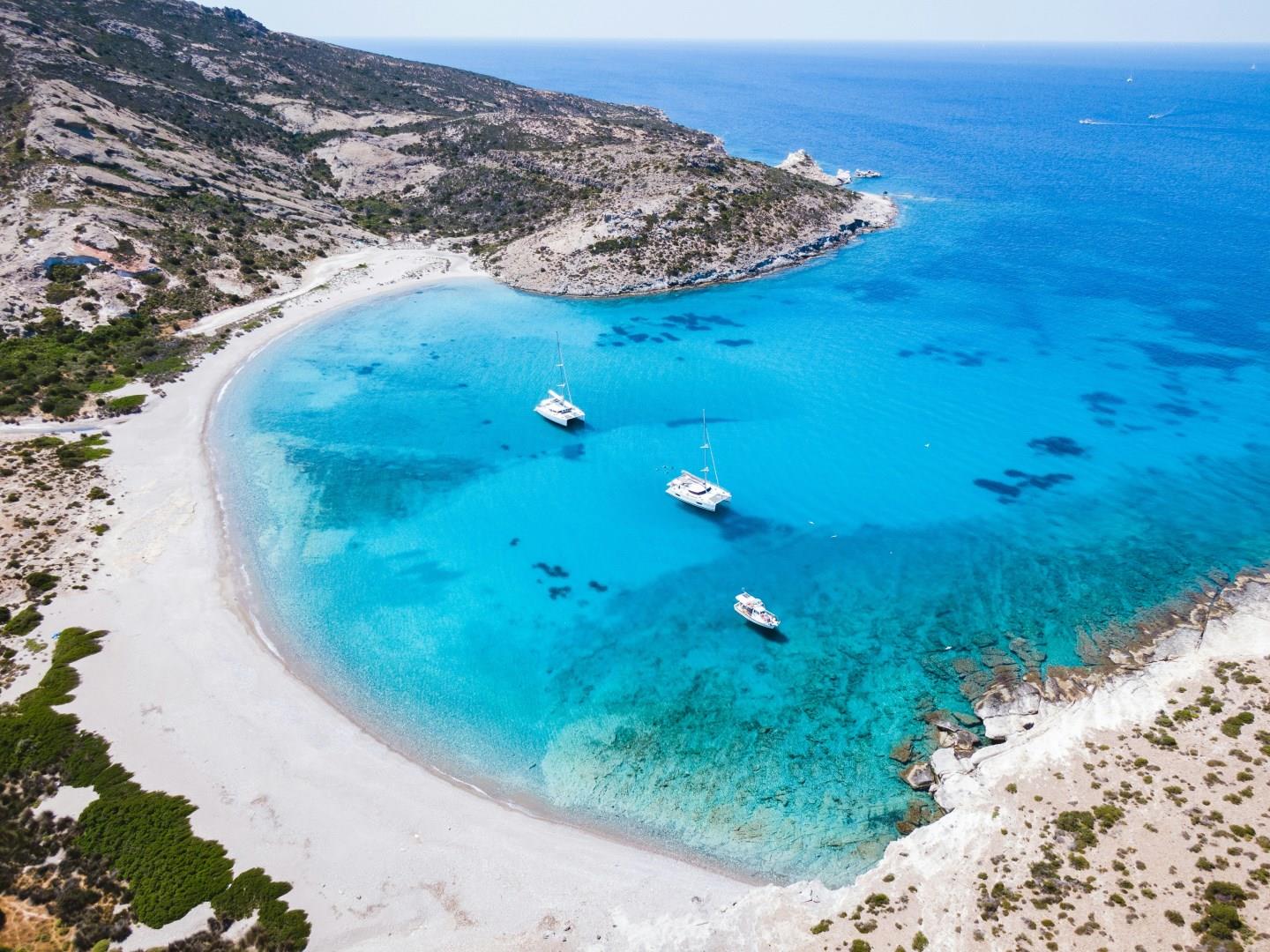 Milos