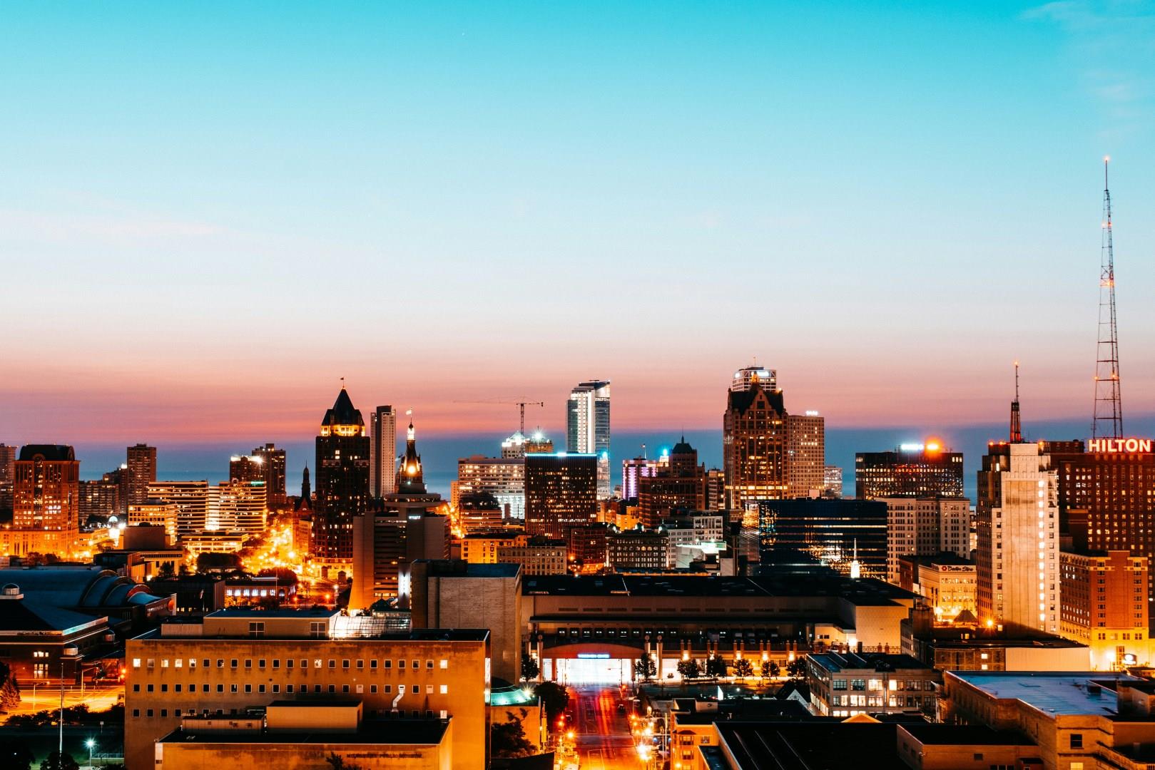 Milwaukee