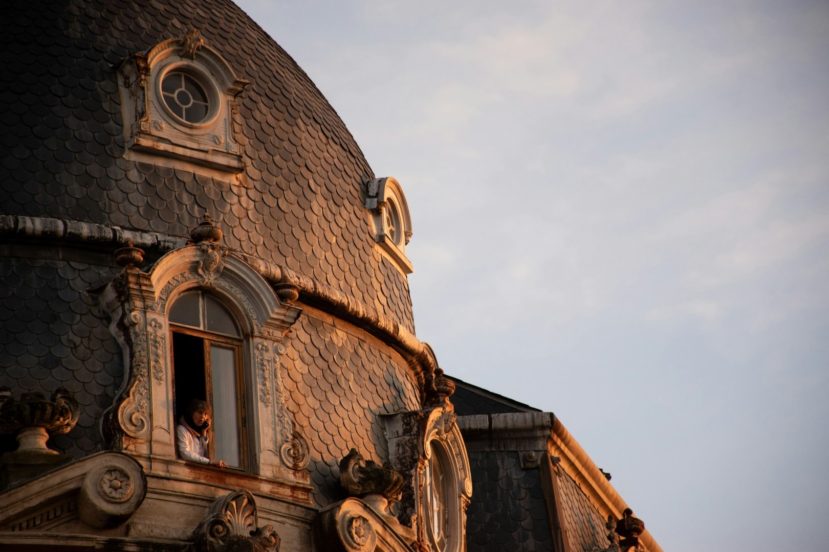  Photo Credit: Photo by Constant Loubier on Unsplash