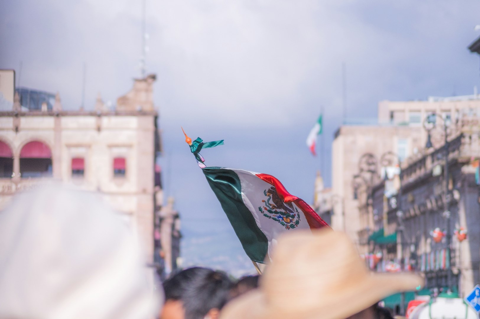  Photo Credit: Photo by Abraham Sanguino on Unsplash