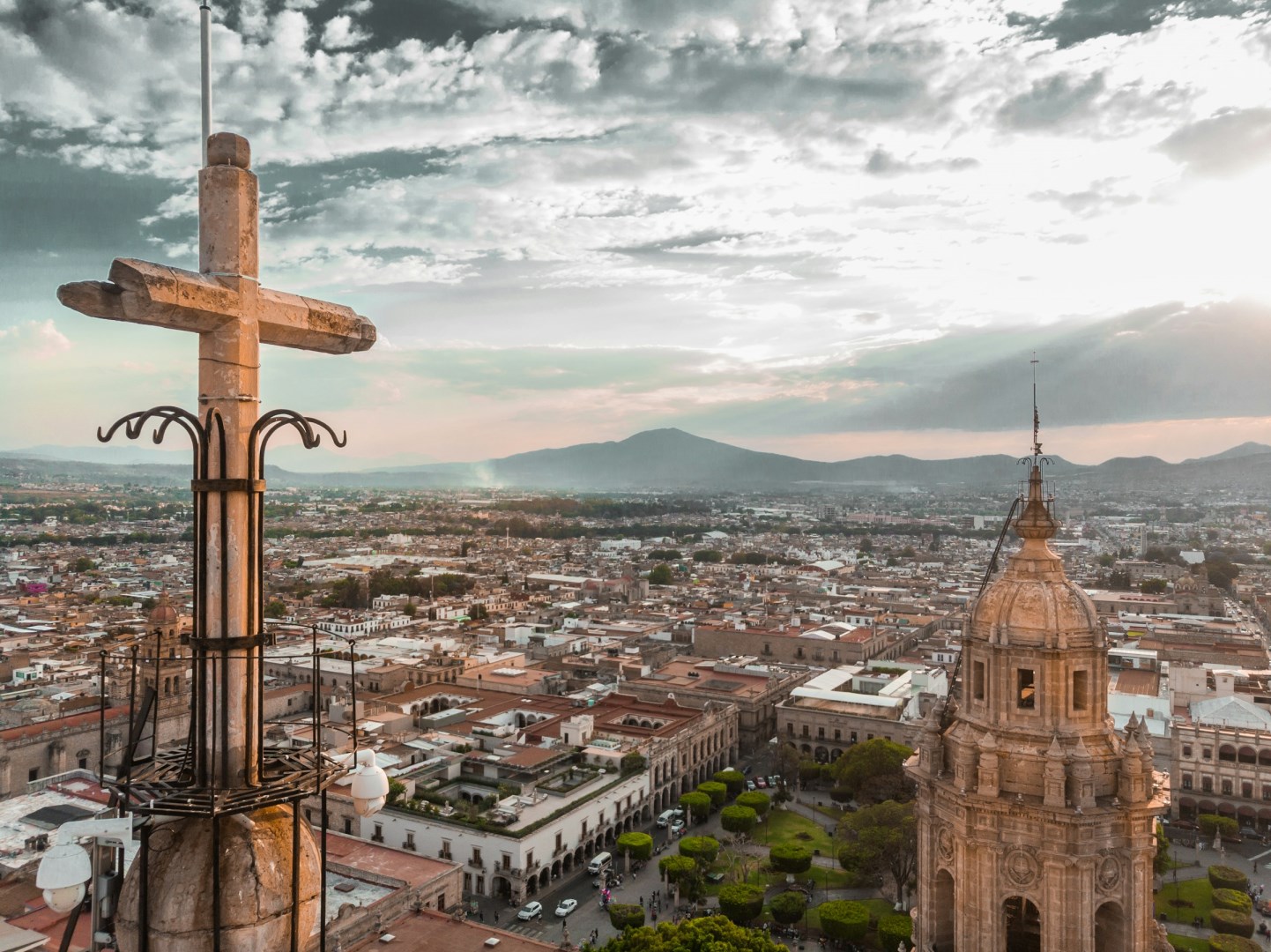  Photo Credit: Photo by Jezael Melgoza on Unsplash