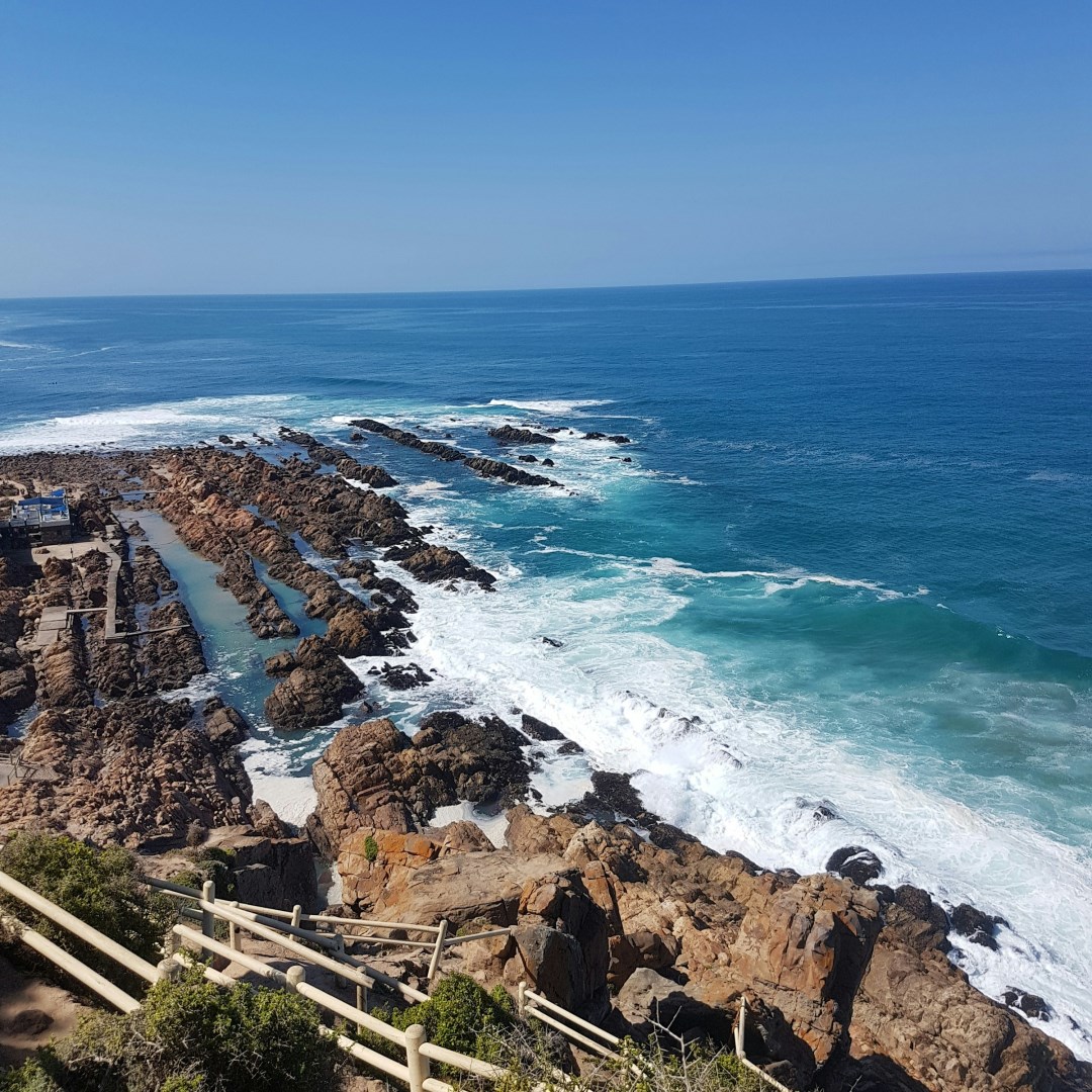 Mossel Bay