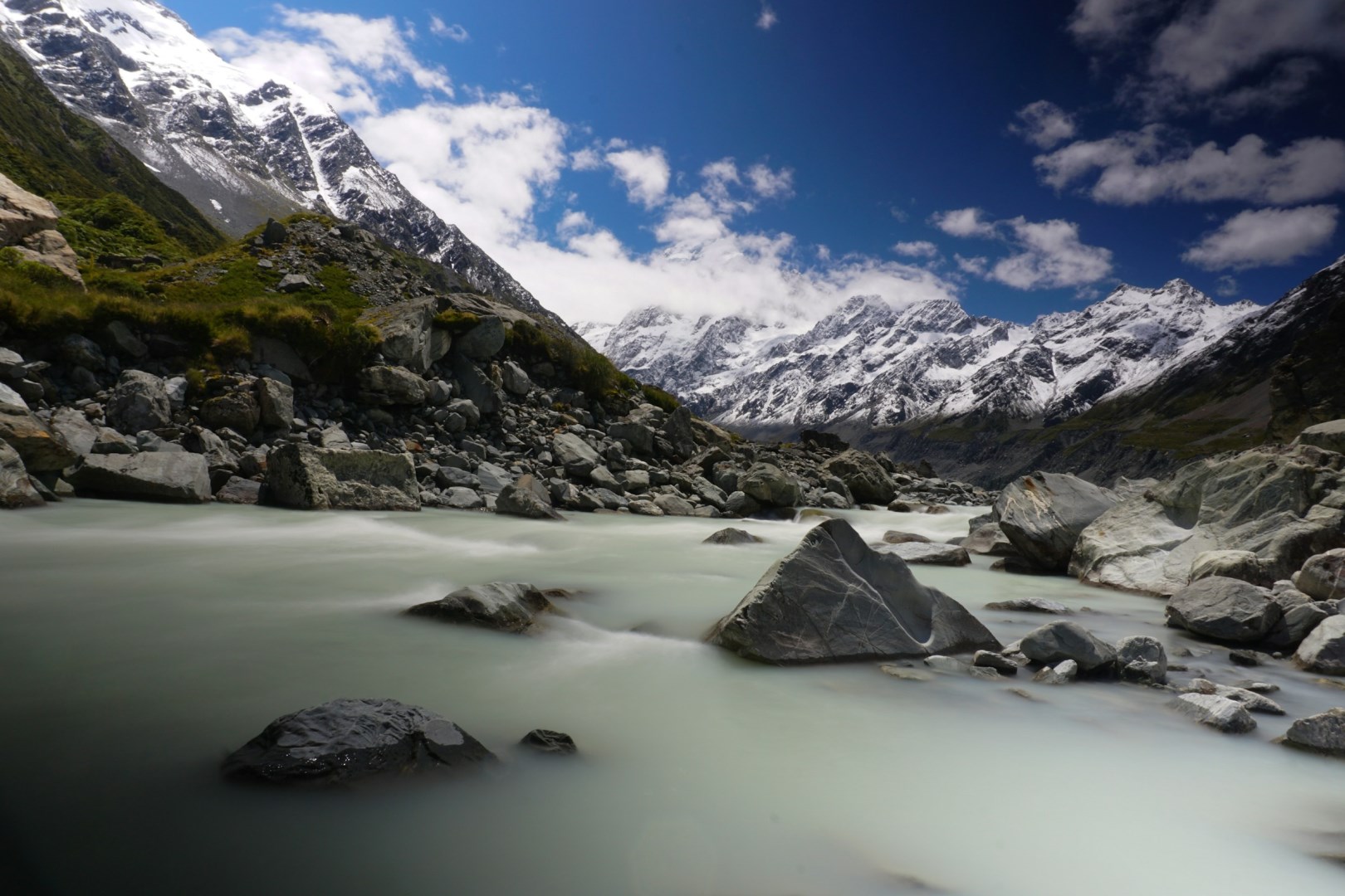  Photo Credit: Photo by Luca Calderone on Unsplash
