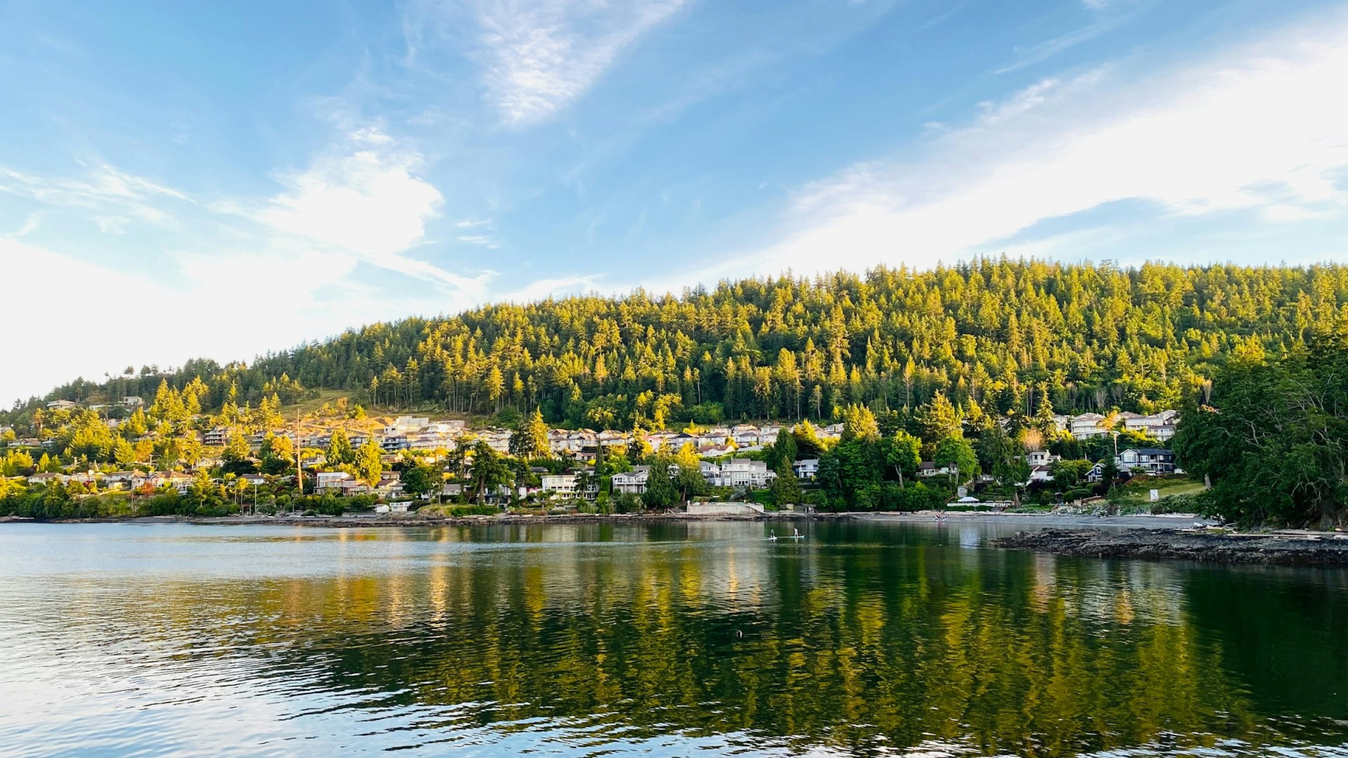 Neck Point Park - Photo Credit: Photo by Karthick Krishnakumar on Unsplash