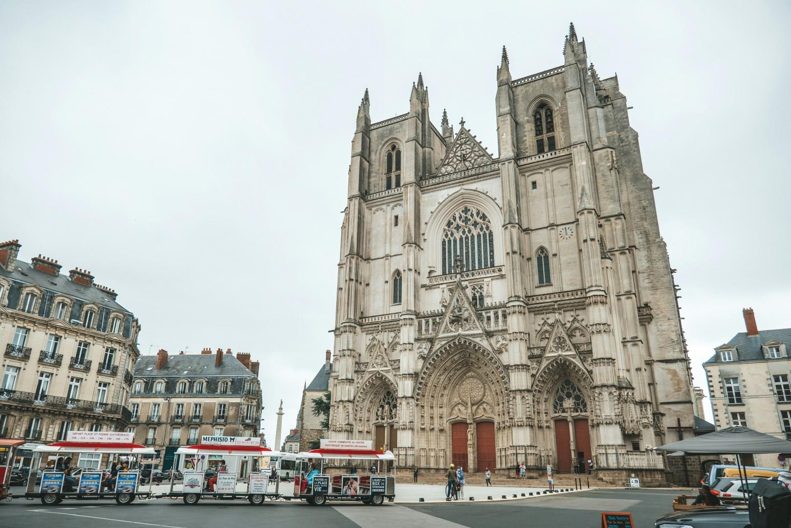 Nantes