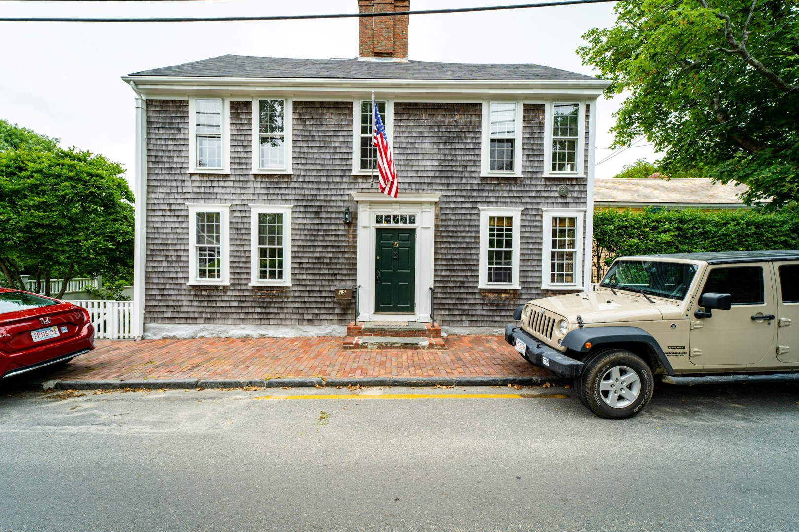 Nantucket