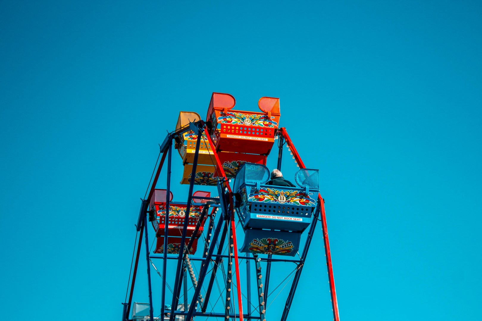  Photo Credit: Photo by Mikolas Voborsky on Unsplash