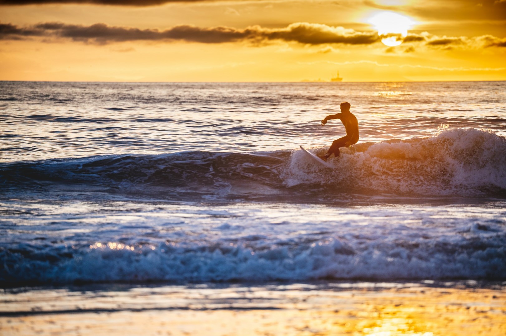  Photo Credit: Photo by Ben White on Unsplash