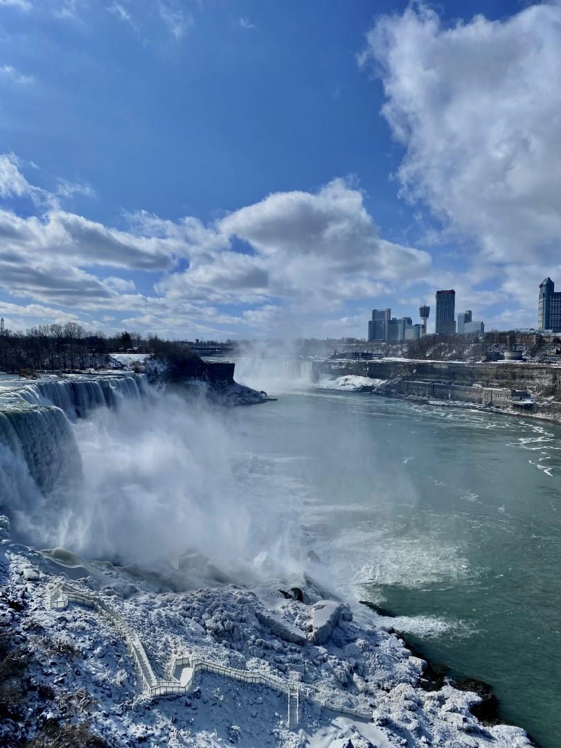 Niagara Falls