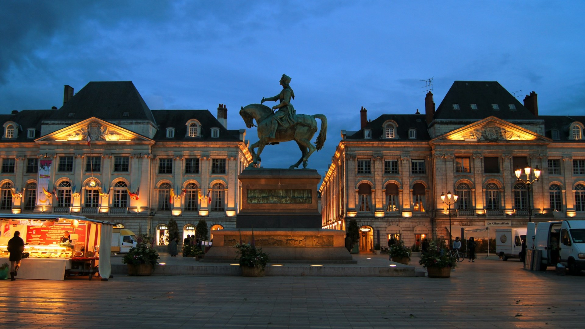 Orléans