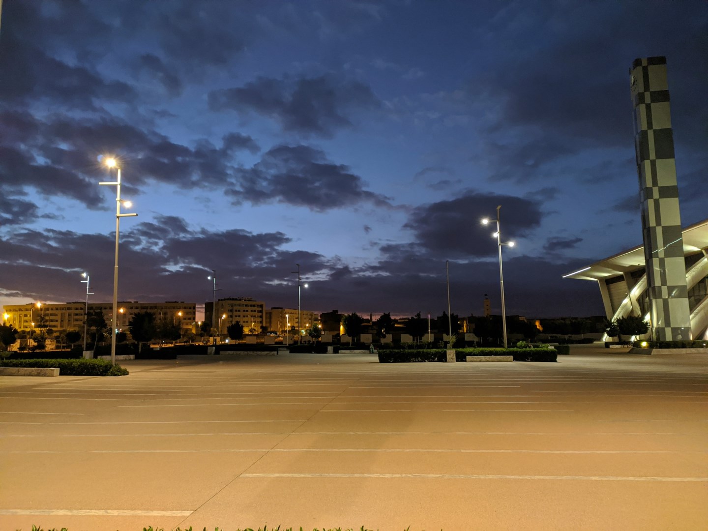 Oujda
