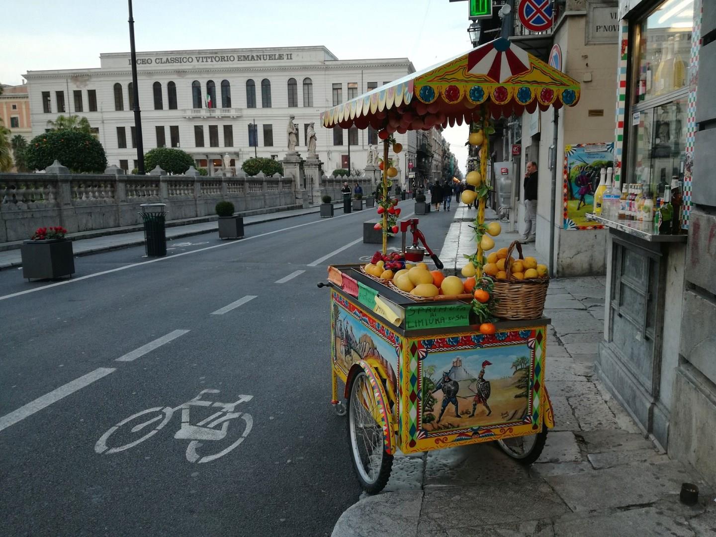 Photo Credit: SiciliaFeisbuk