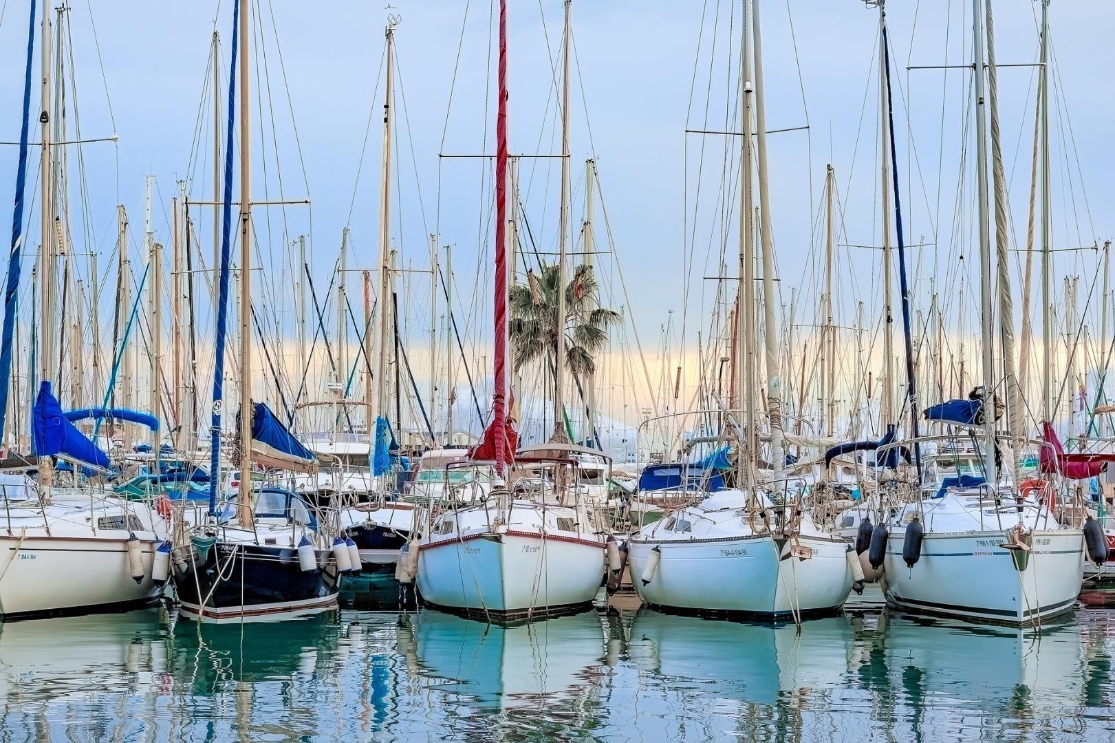 Palma de Mallorca, Spain Palma de Mallorca, Spain - Photo Credit: Nicole Pankalla