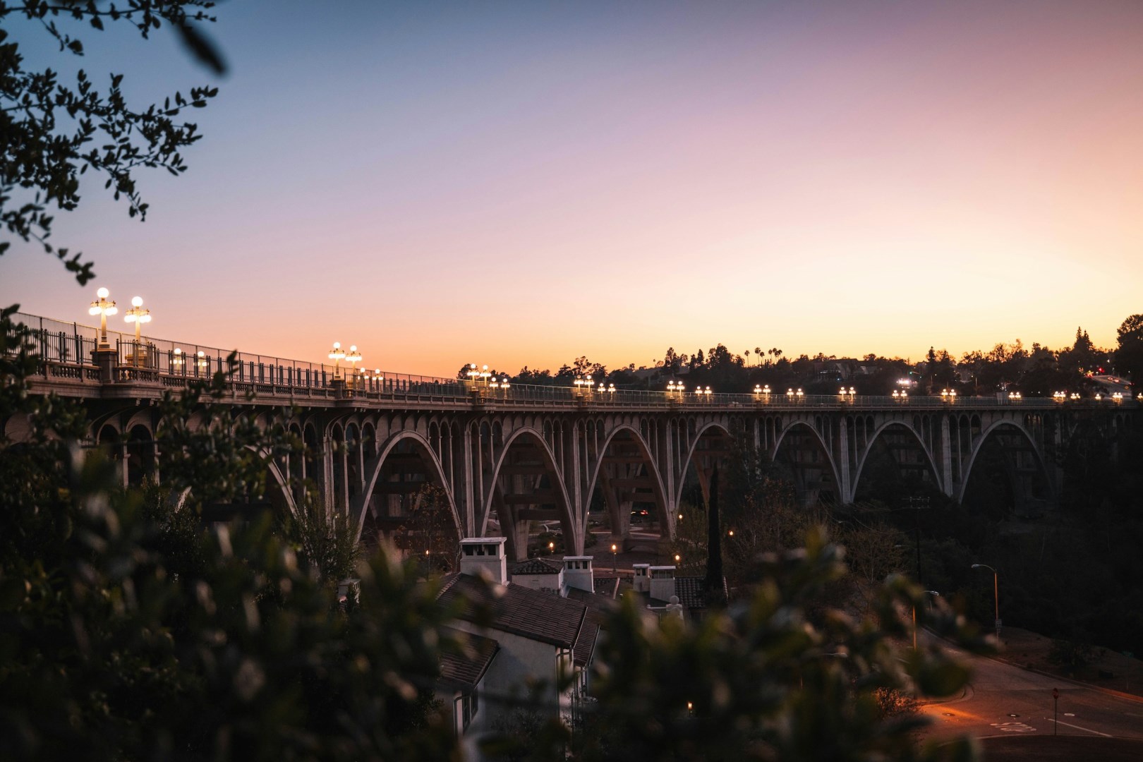 Pasadena