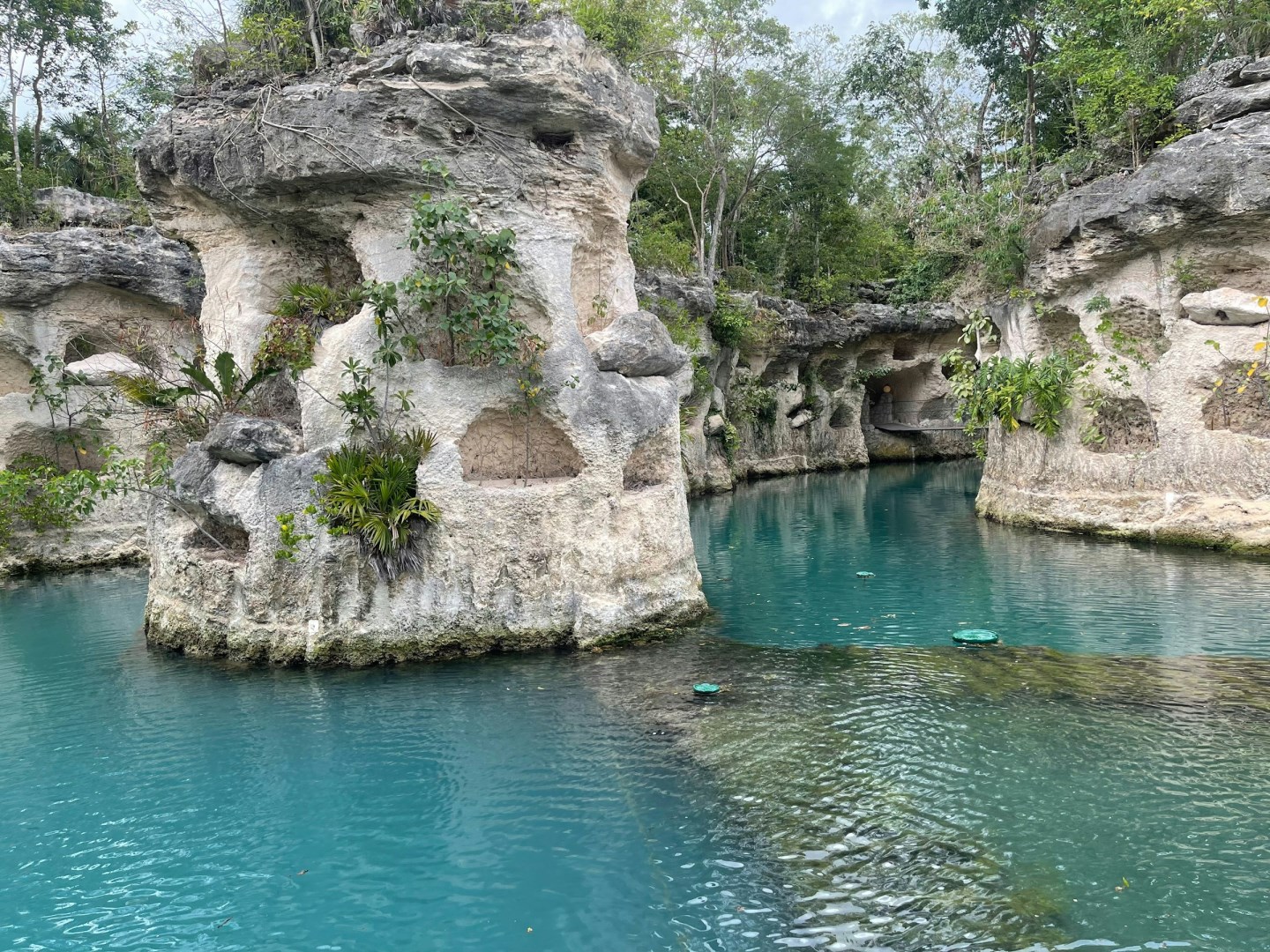 Xcaret - Photo Credit: Photo by Luard Mercado on Unsplash