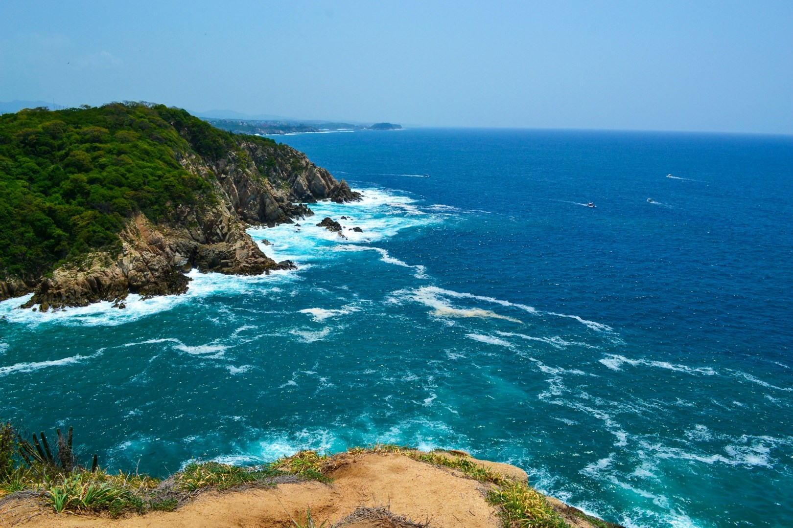 Puerto Escondido