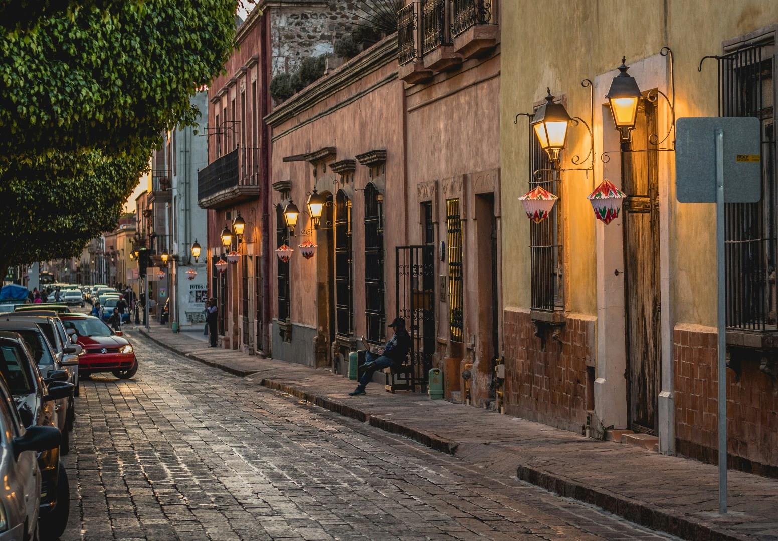 Queretaro