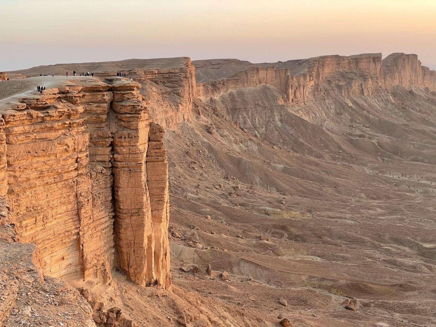 Riyadh