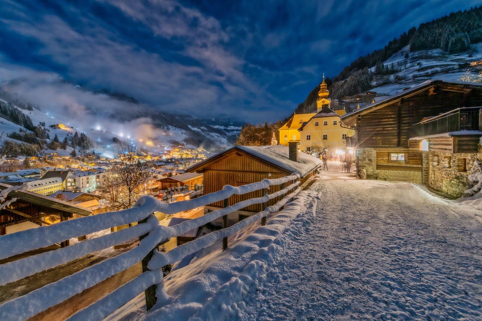 Photo Credit: josefgadermaier