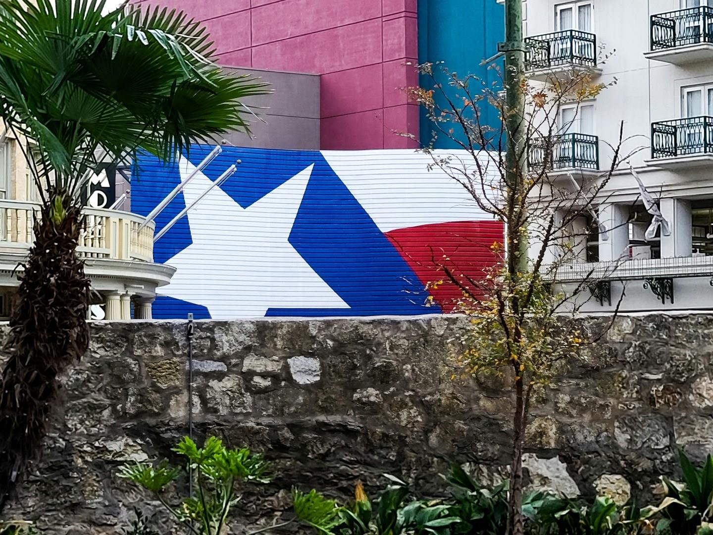 San Antonio