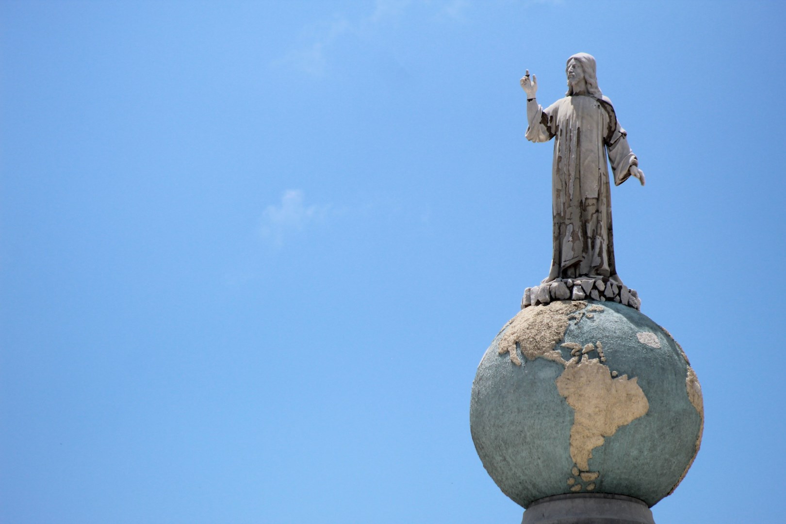  Photo Credit: Photo by Ricardo Ardon on Unsplash