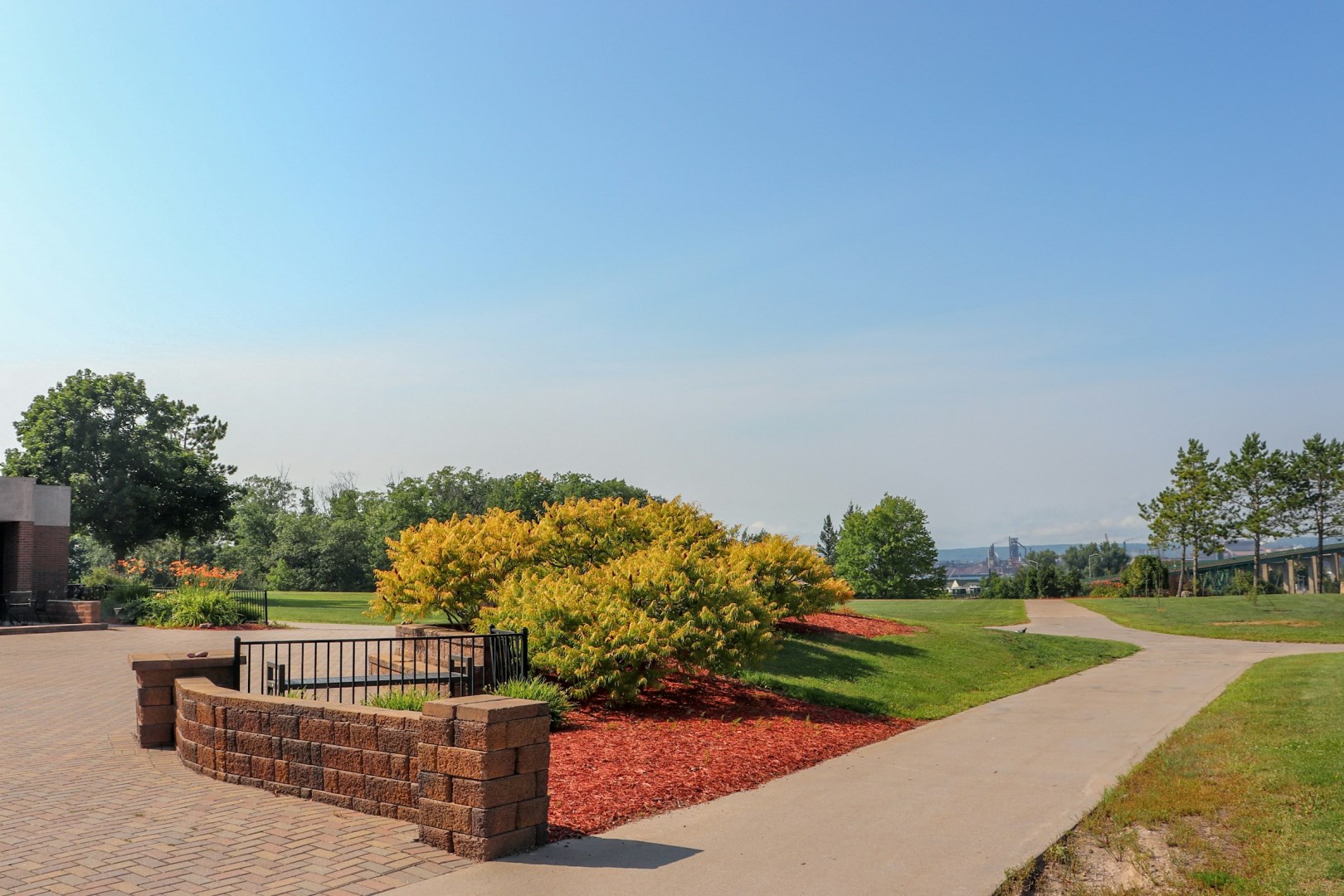 Lake Superior State University - Photo Credit: Photo by Michaela Zuzula on Unsplash