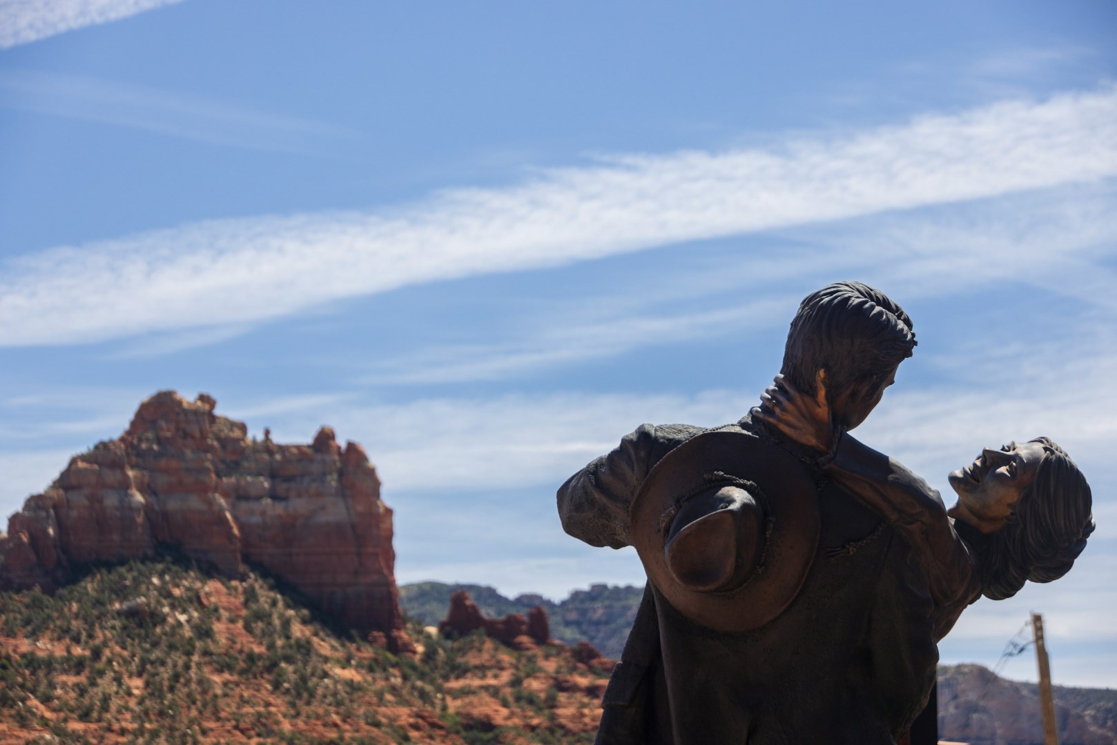 Sculpture - Photo Credit: Photo by Jan Dommerholt on Unsplash