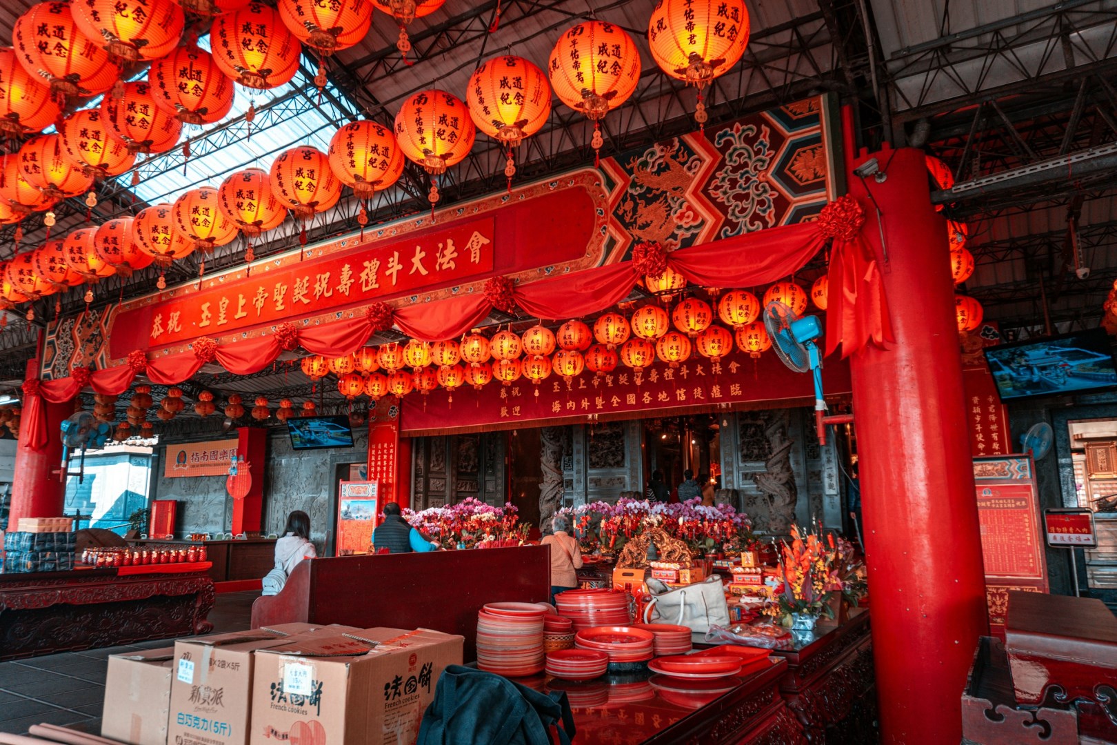  Photo Credit: Photo by Lisanto 李奕良 on Unsplash