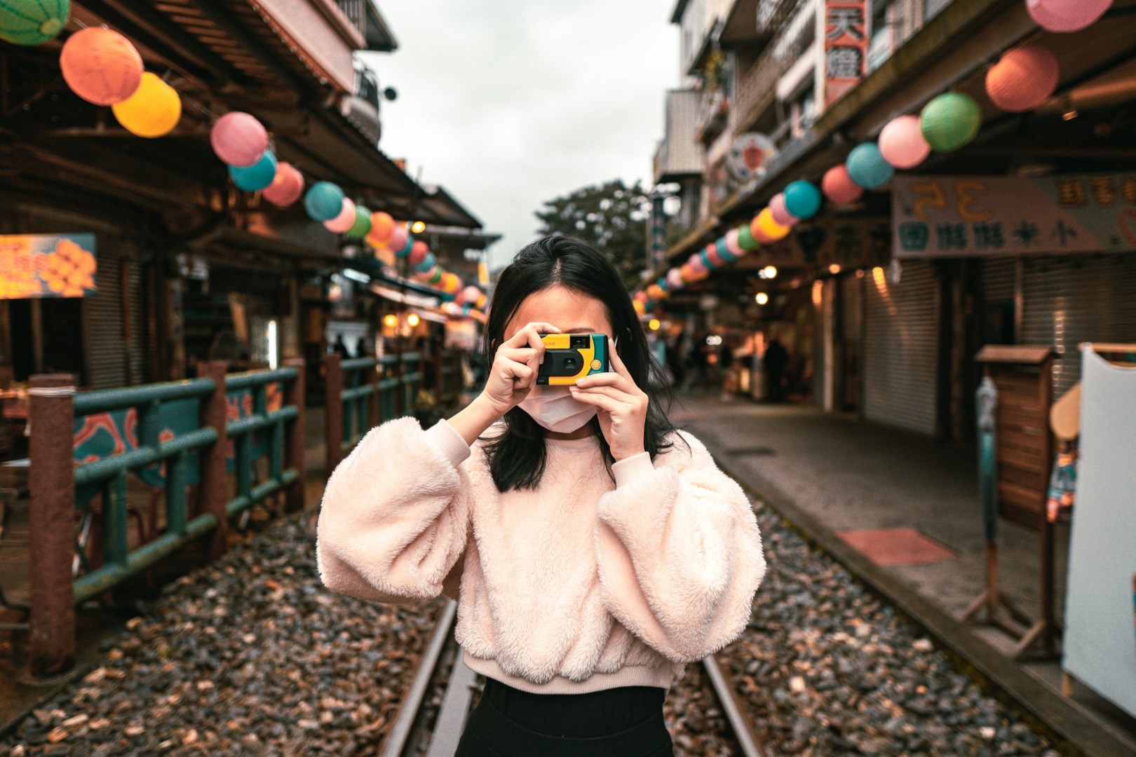  Photo Credit: Photo by Lisanto 李奕良 on Unsplash