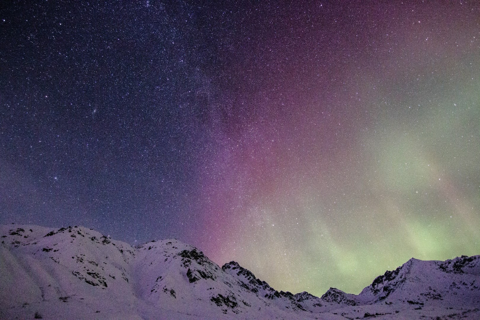 Photo Credit: Photo by Erik Johnson on Unsplash