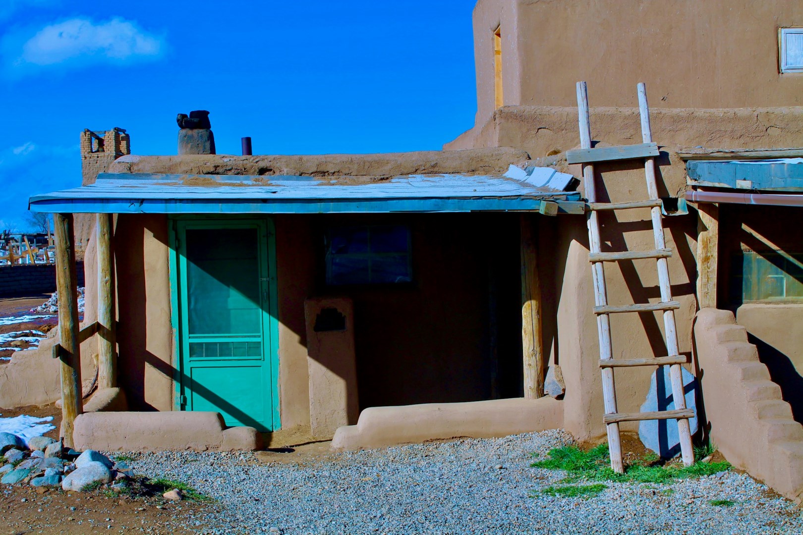  Photo Credit: Photo by Don Stouder on Unsplash