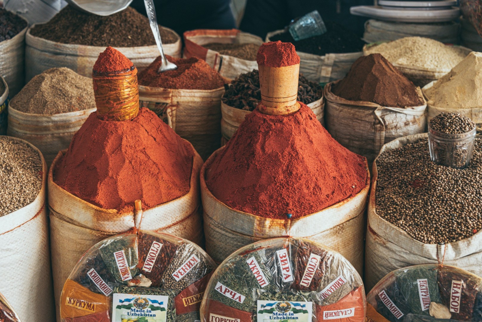  Photo Credit: Photo by Zuyet Awarmatik on Unsplash