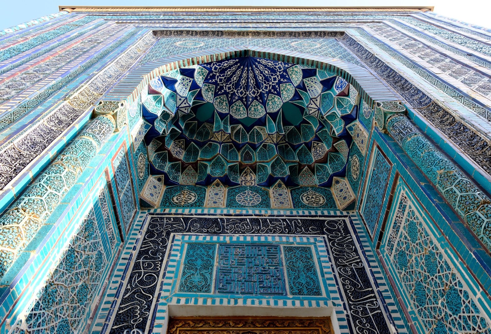 Tashkent