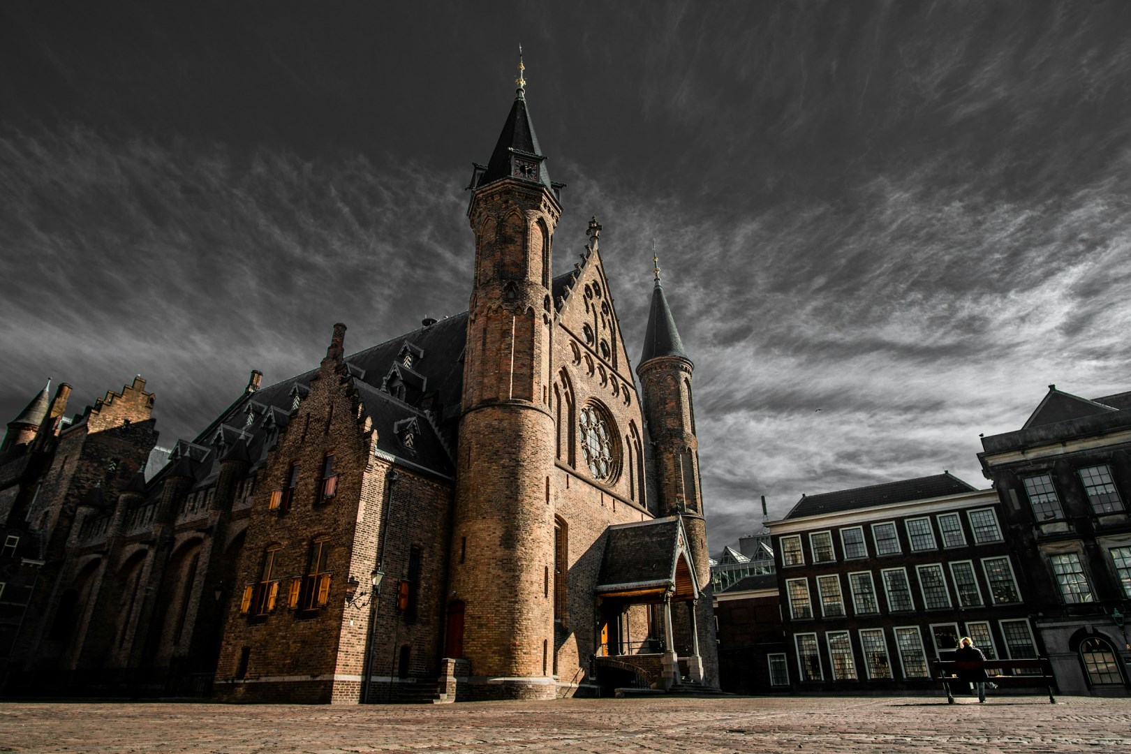 The Hague