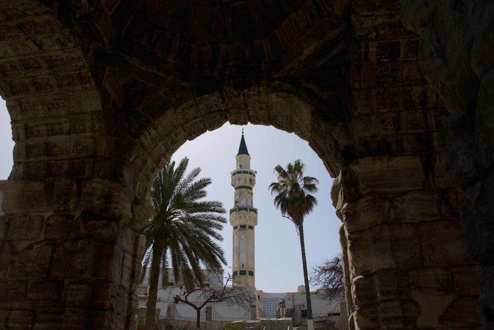 Tripoli