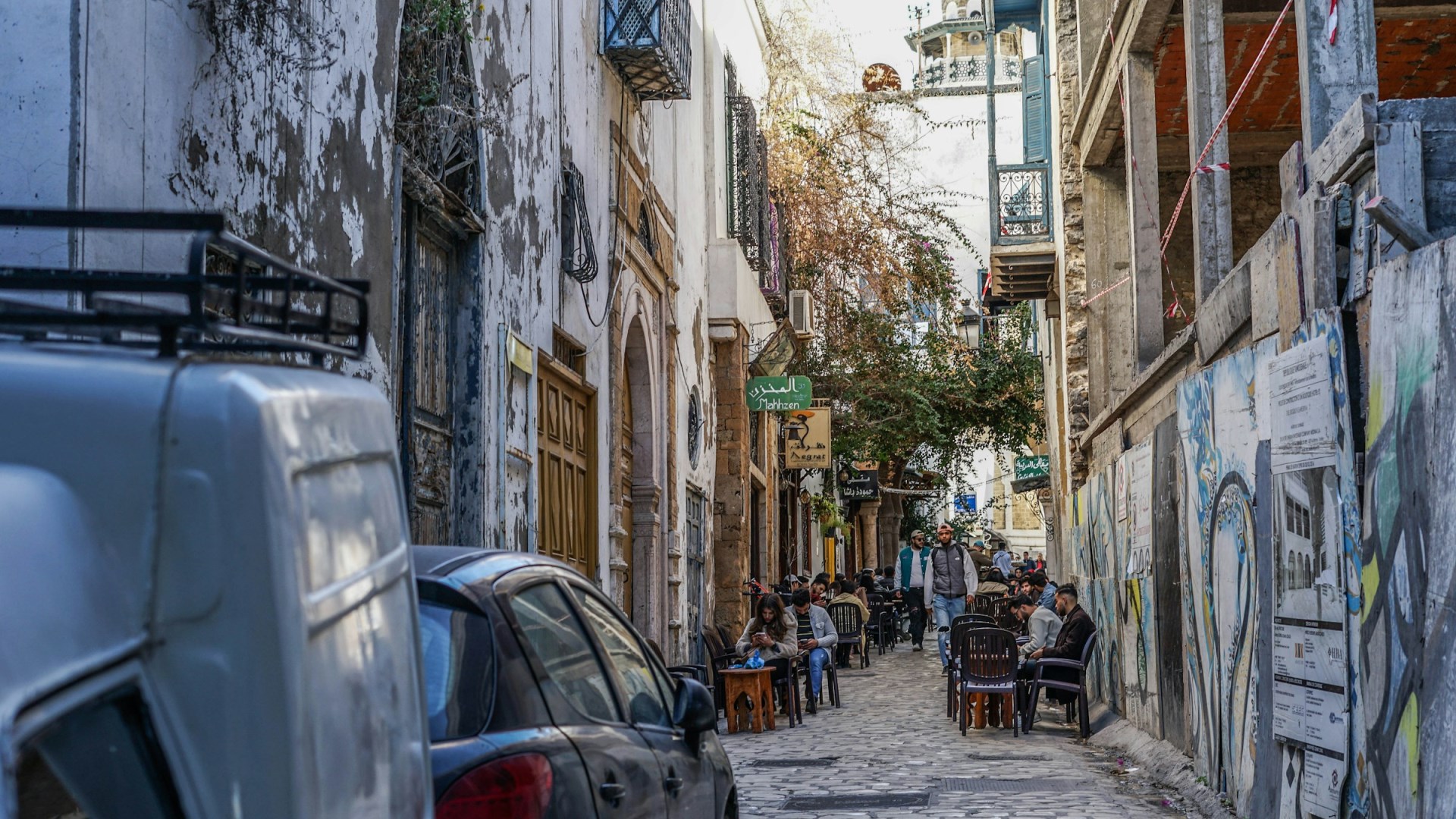  Photo Credit: Photo by Hammami Ghazi on Unsplash