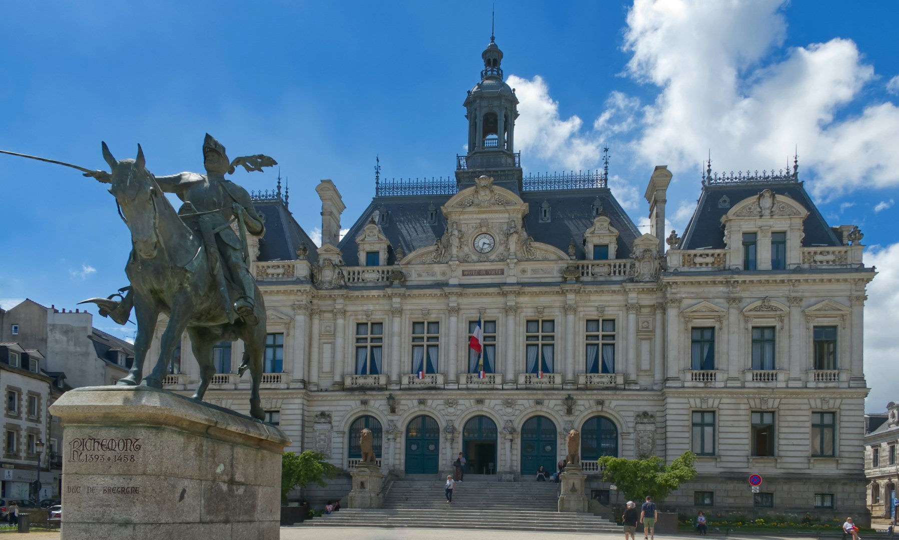 Vannes
