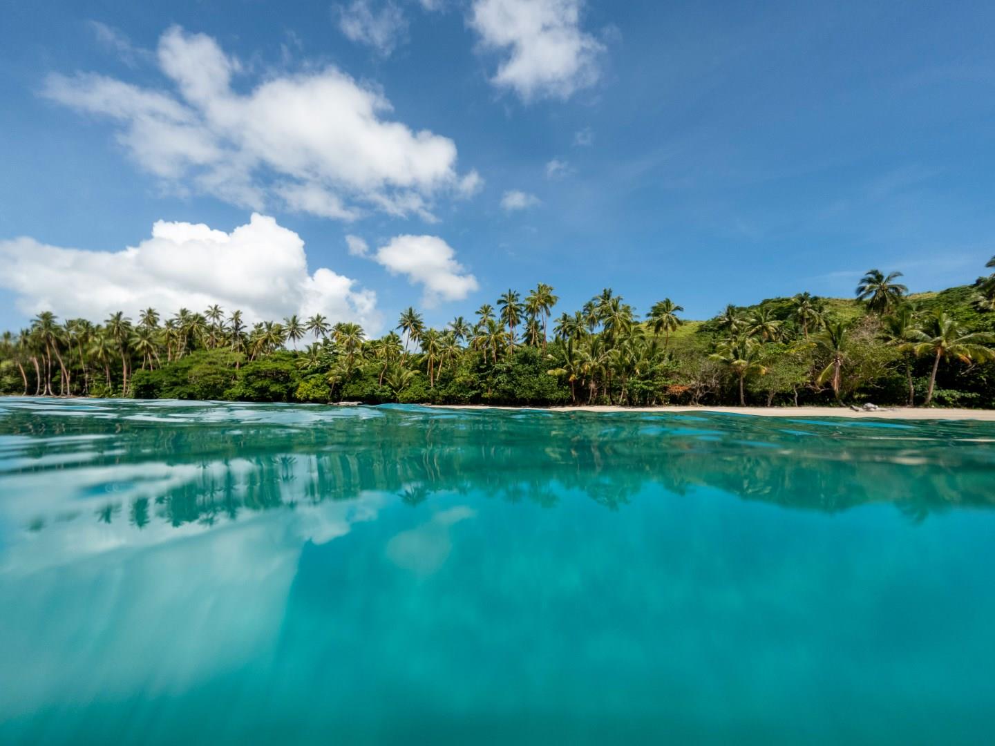 Vanua Balavu Island