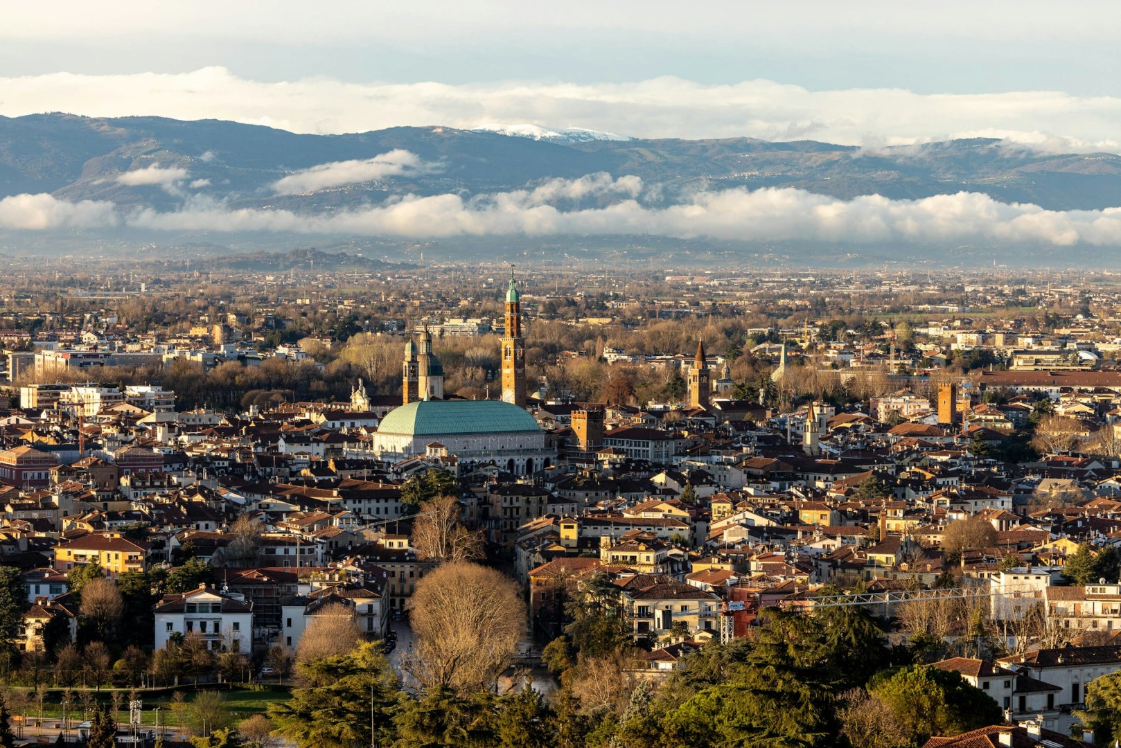 Vicenza