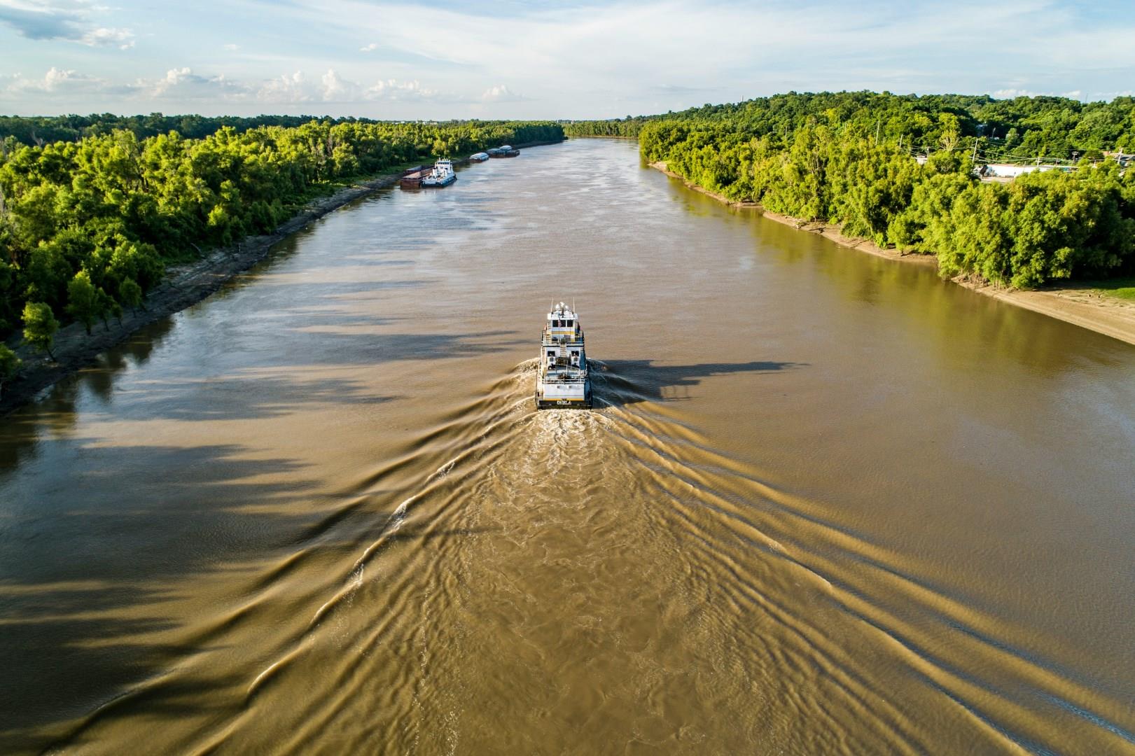 Vicksburg