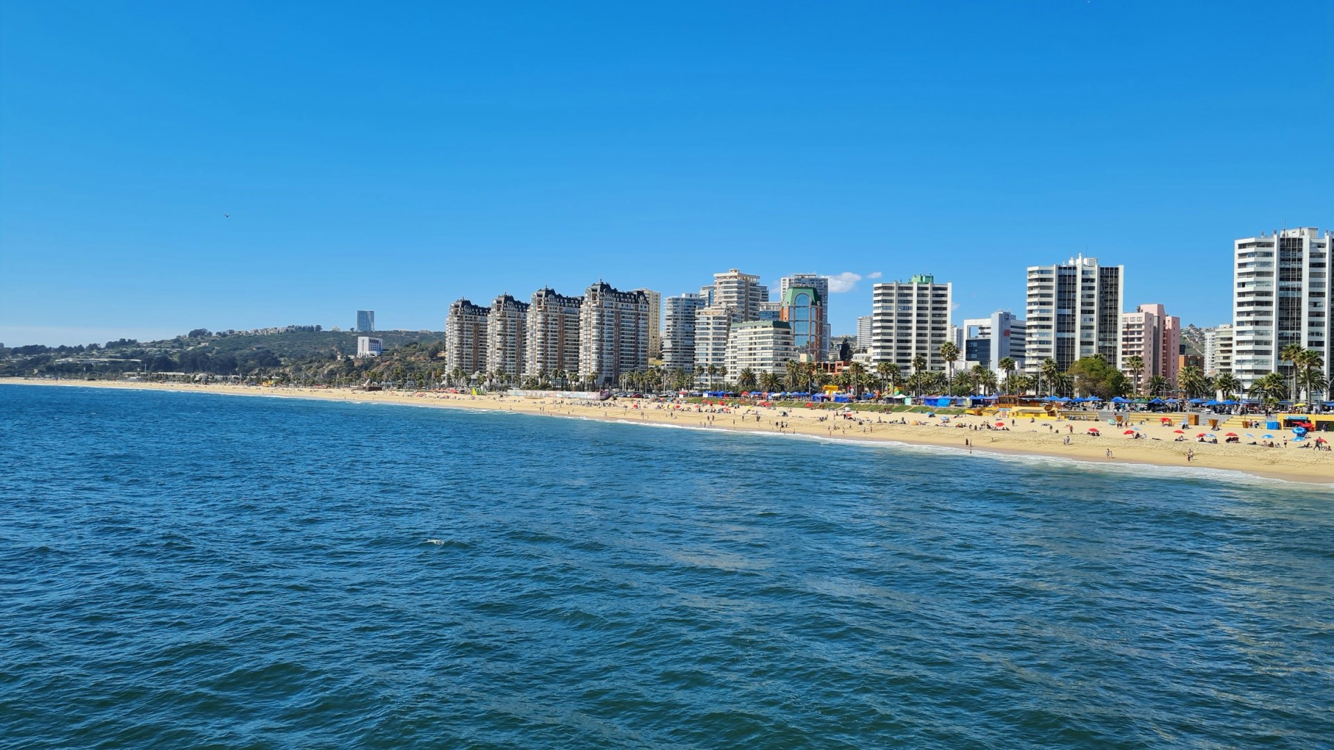 Viña del Mar