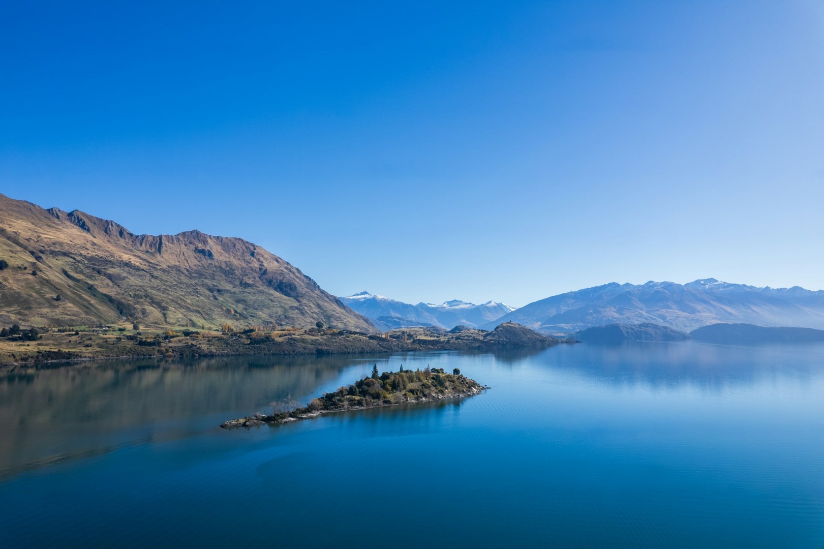 Ruby Island - Photo Credit: Photo by JinHui CHEN on Unsplash
