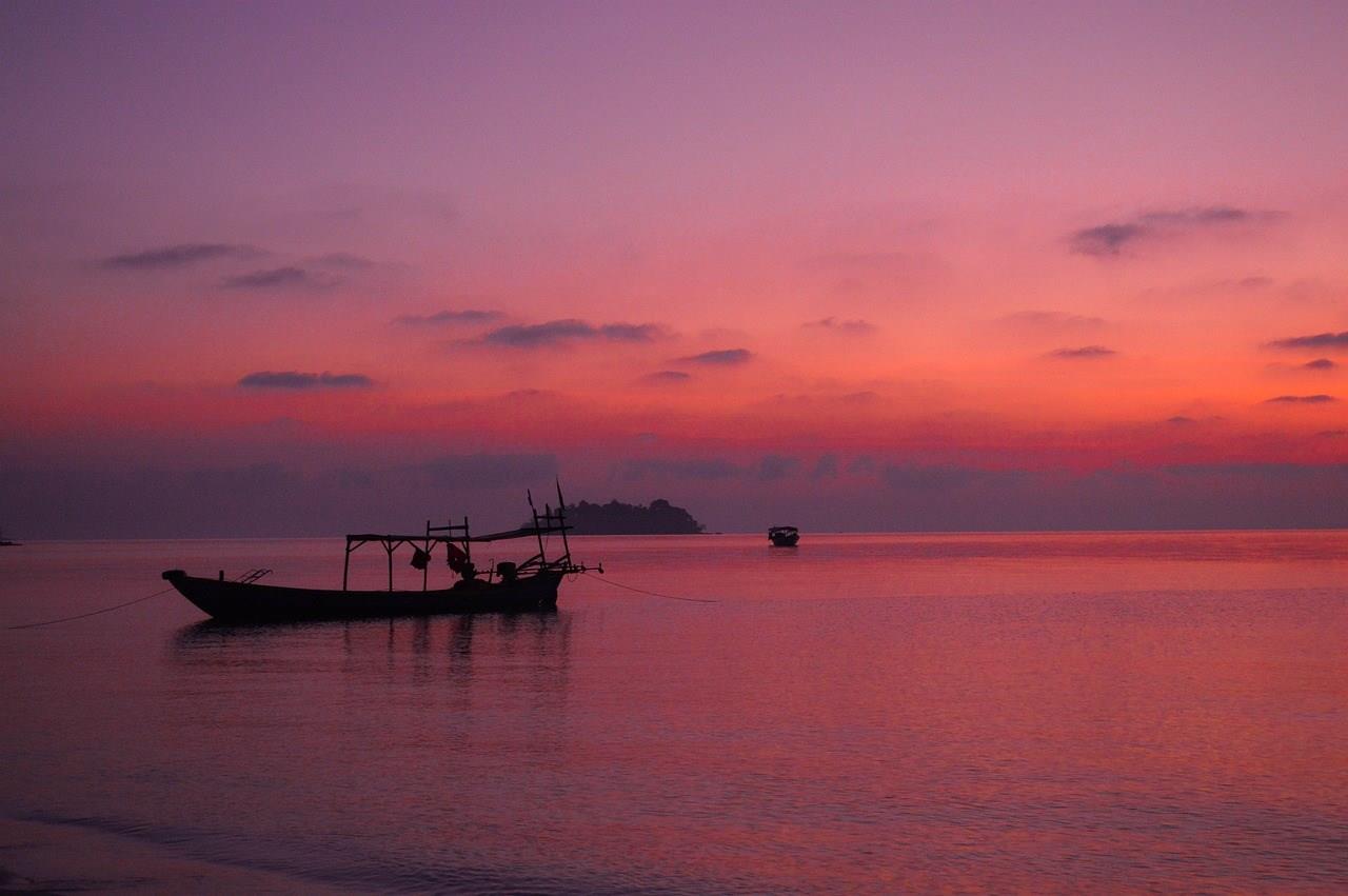 East and Southeast Asia
