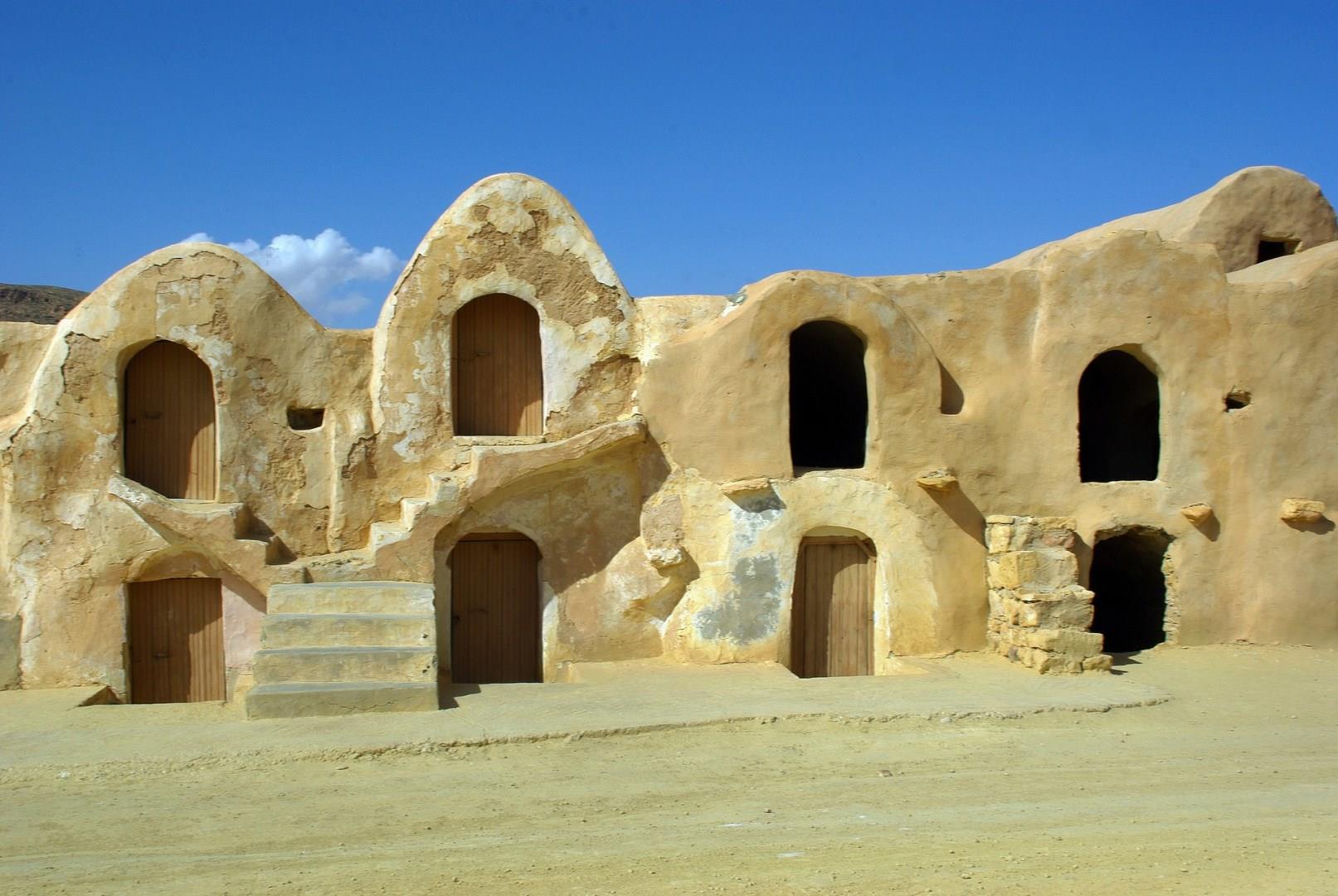 Tunisia