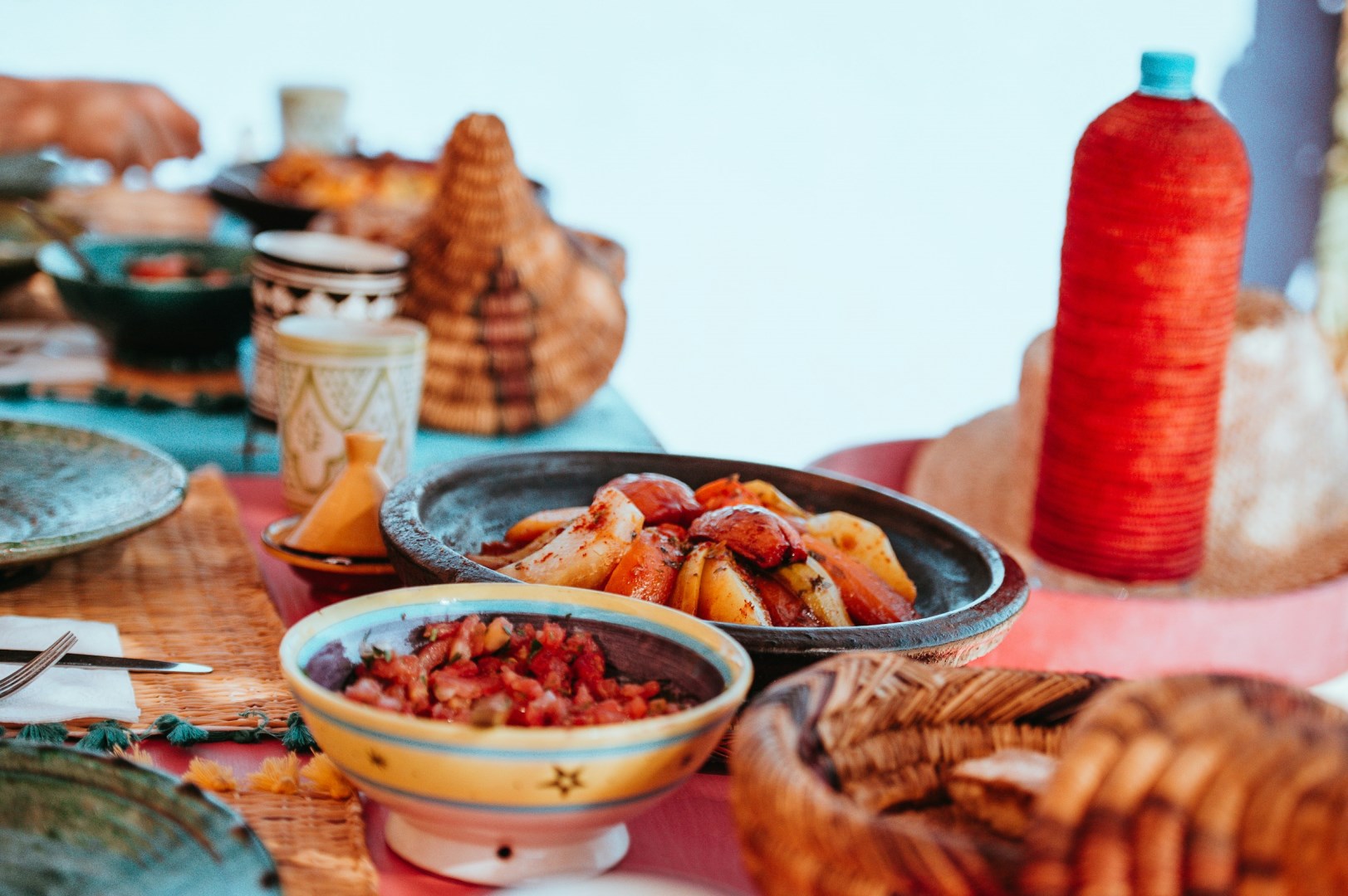  Photo Credit: Photo by Annie Spratt on Unsplash
