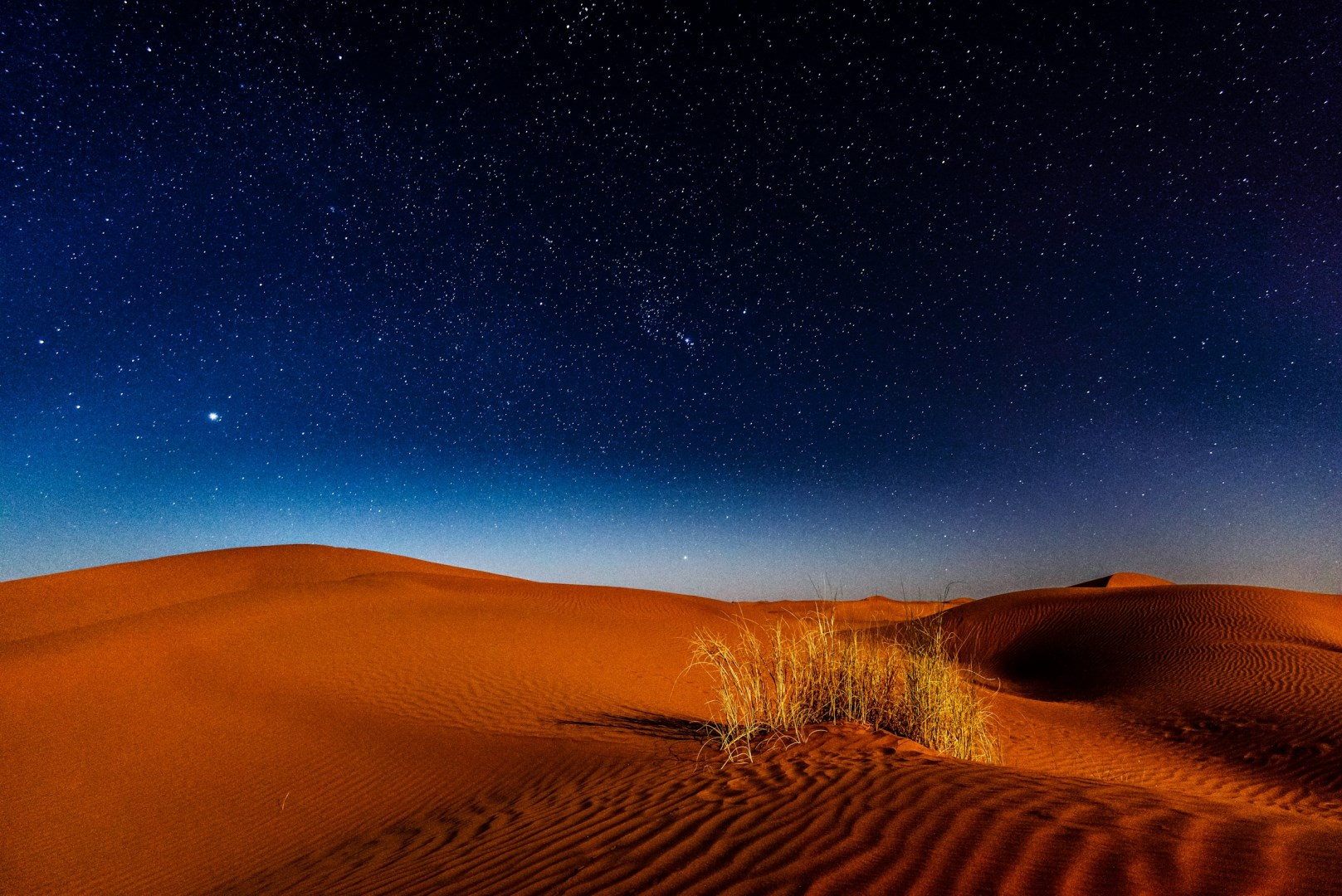 Western Sahara