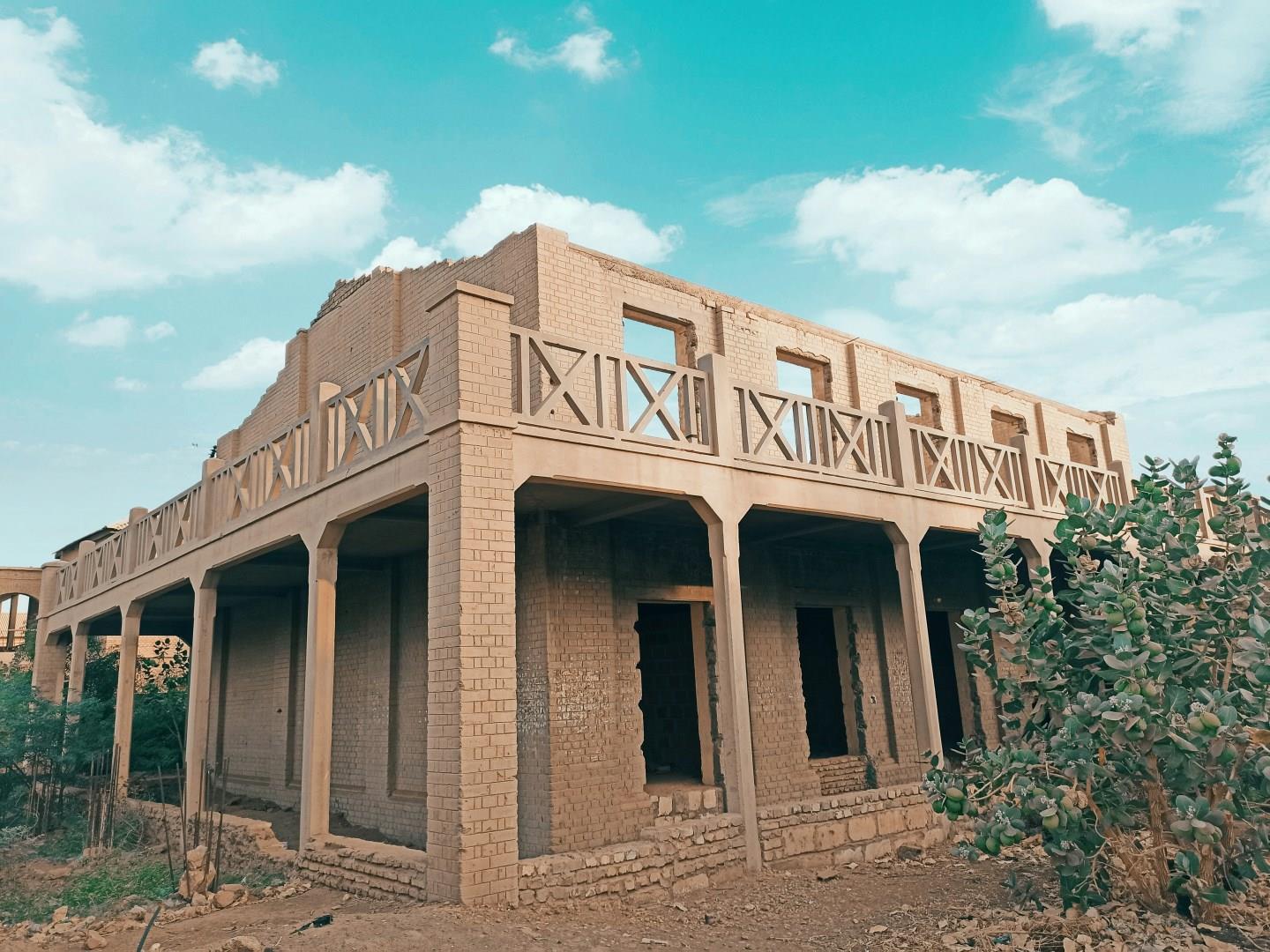 Sudan